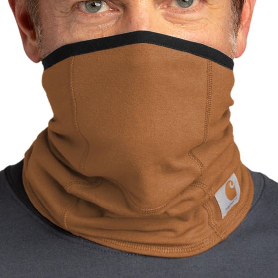 Custom Carhartt Cotton Blend Filter Pocket Gaiter Design Online
