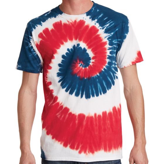 tie dye t shirt online
