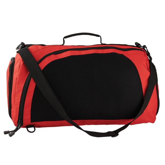 Custom Team 365 Embroidered Convertible Sport Backpack | Design Online