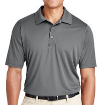 Team 365 Zone Embroidered Performance Polo