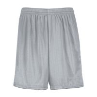 Augusta Sportswear - Modified 7" Mesh Shorts - Screen Printed