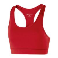 Holloway - Women's Vent Sports Bra - 223300 - Embroidered