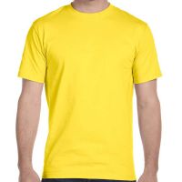 Hanes ComfortSoft Crewneck T-Shirt