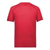 Augusta Sportswear - Super Soft-Spun Poly T-Shirt - Screen Printed