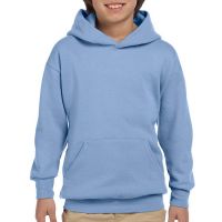 Hanes Youth ComfortBlend EcoSmart Pullover Hoodie