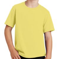 Port & Company Youth Fan Favorite T-Shirt