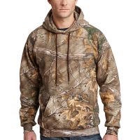 Russell Outdoors Realtree Pullover Hoodie
