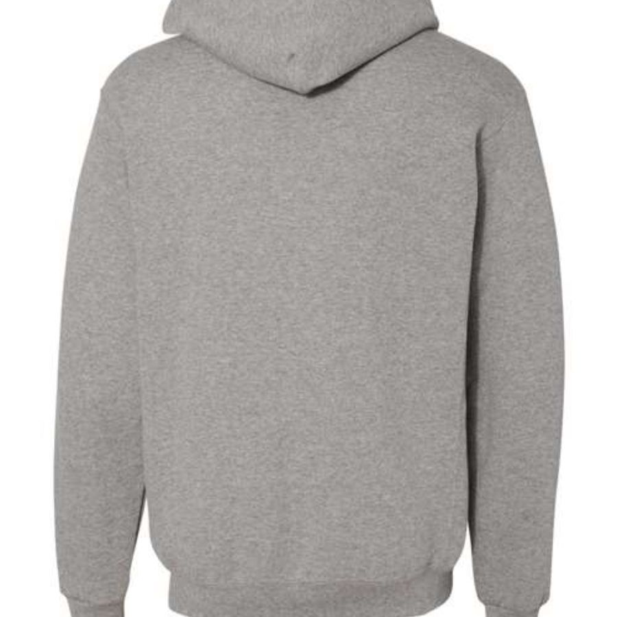 Custom Russell Athletic Adult Dri-Power Full-Zip Hooded Sweatshirt