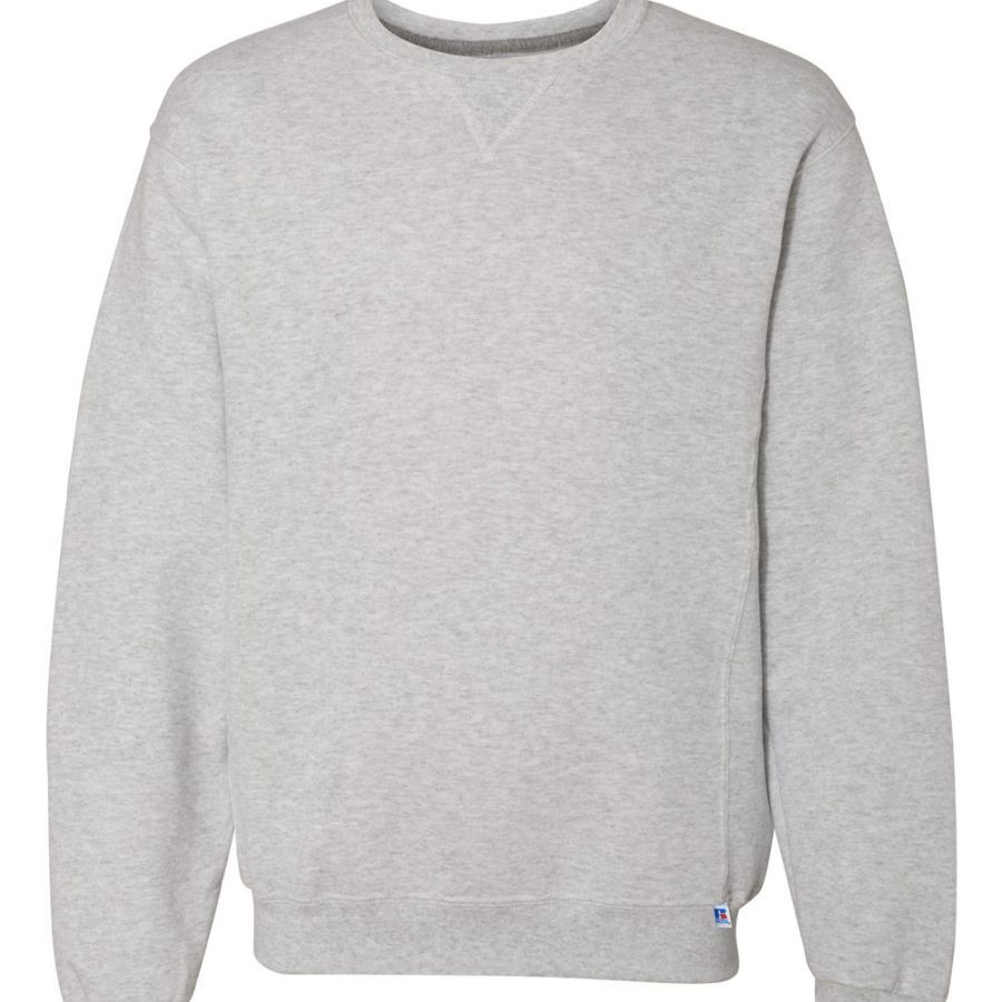 【限定値下げ】LOT.519 ATHLETIC CREWNECK SWEATER Custom Russell Athletic Unisex Dri-Power Crewneck Sweatshirt