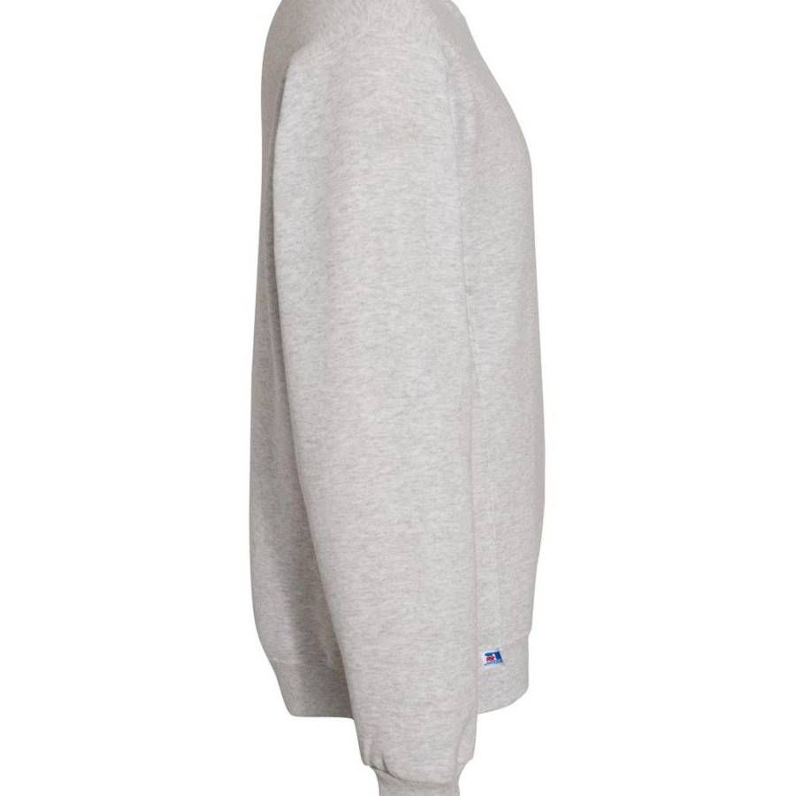 【限定値下げ】LOT.519 ATHLETIC CREWNECK SWEATER Russell Athletic 698HBM Dri Power® Crewneck Sweatshirt