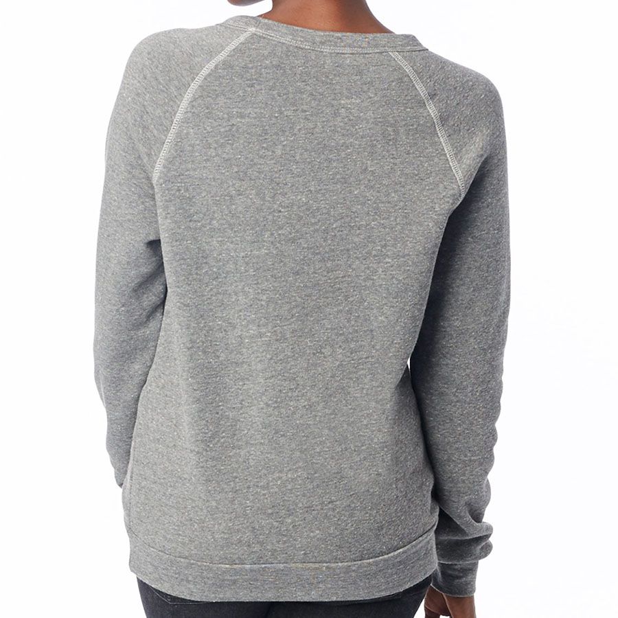 送料無料Alternative メンズ Champ Eco-Fleece スウェットシャツ US サイズ: 2X カラー: レッド並行輸入 alternative eco fleeceの通販