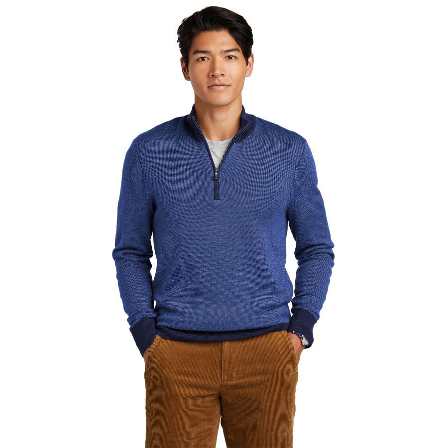 Merry border zip tops 新品未使用 mdl_1_3920315a-6b11-4e11-895f-