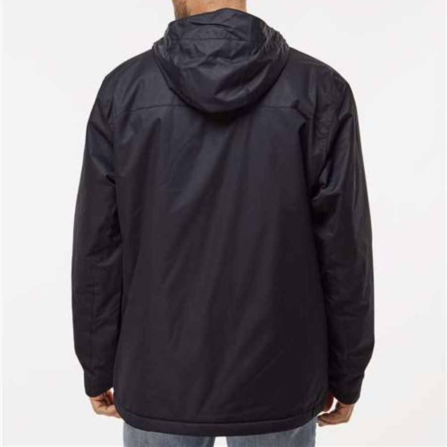 Custom Columbia - Tipton Peak II Insulated Jacket - 201009