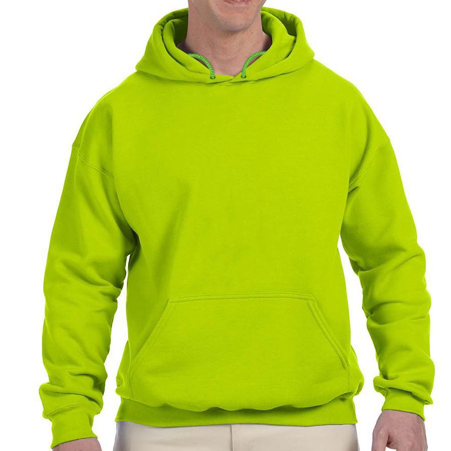 Custom Gildan DryBlend Pullover Hoodie | Design Online