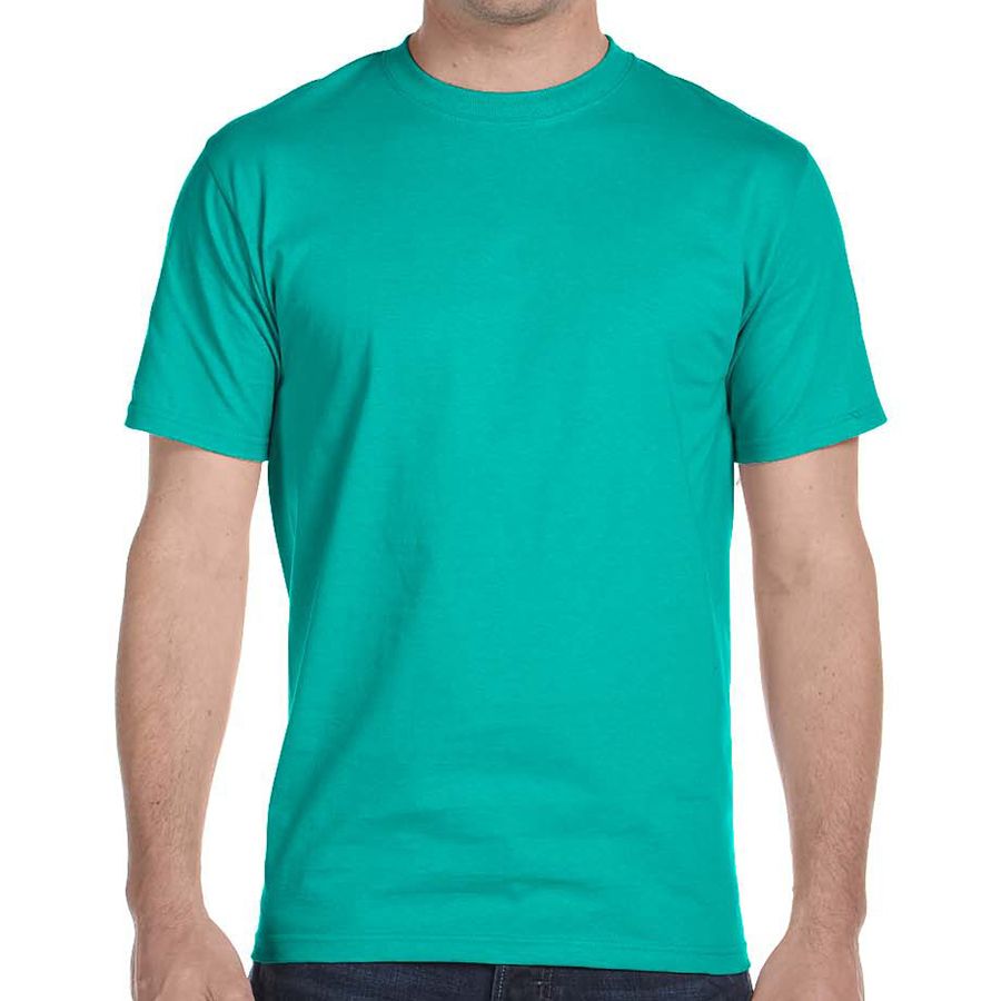 gildan dri fit shirts