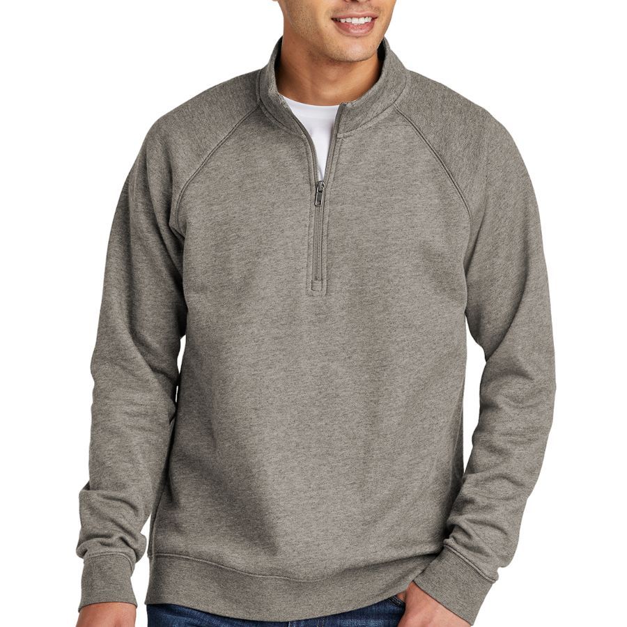 Custom Sport-Tek Drive Fleece 1/4-Zip Pullover | Design Online