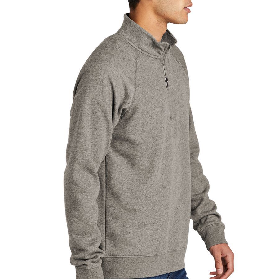 Custom Sport-Tek Drive Fleece 1/4-Zip Pullover | Design Online